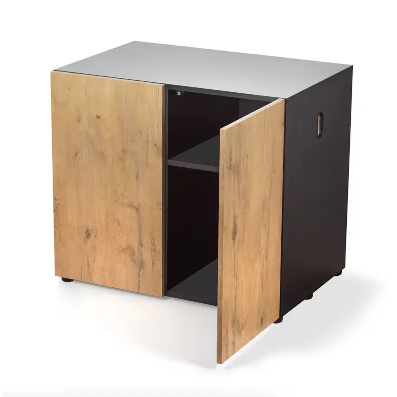 AquaEl Cabinet Ultra Scape 90 Forest