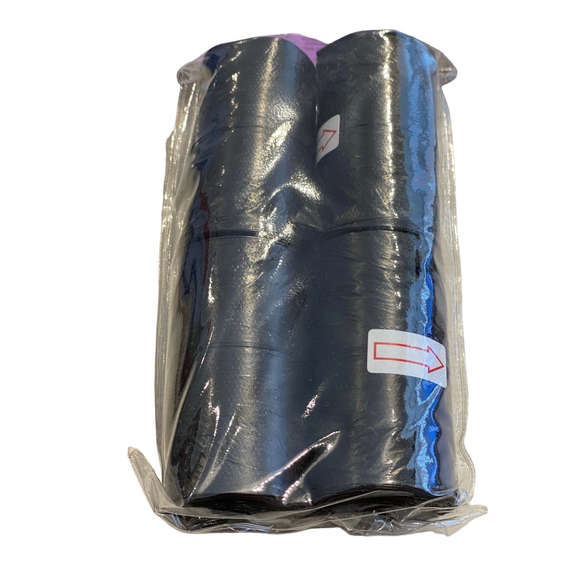 KW Høm Høm poser 4 x 20 stk