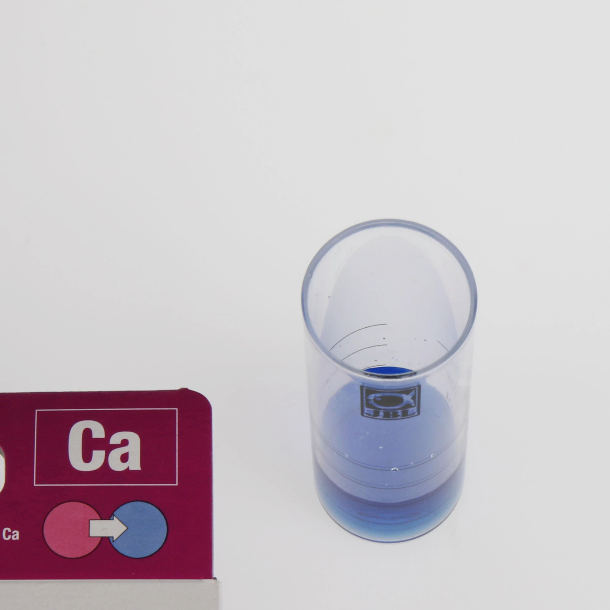 JBL ProAquaTest Ca Calcium