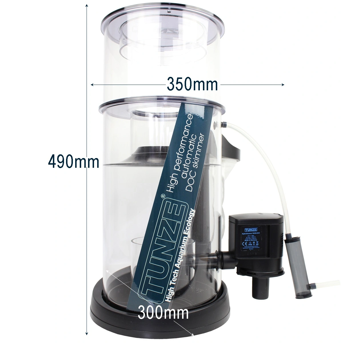 Tunze DOC Skimmer 9430 Danmarks Billigste