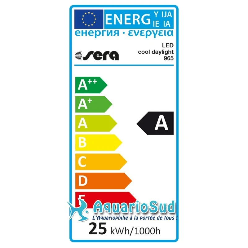 Sera LED X-Change Tube cool daylight 96,5 cm