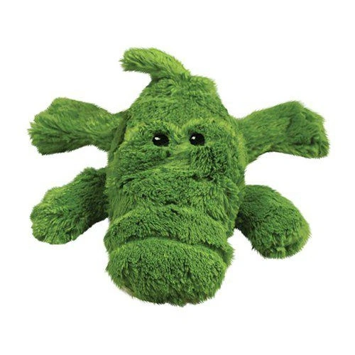 Kong Cozies Brightsss 14x10x5 cm - lille bamse til hunde