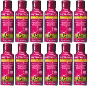Exo Terra Electrolyte 120 ml