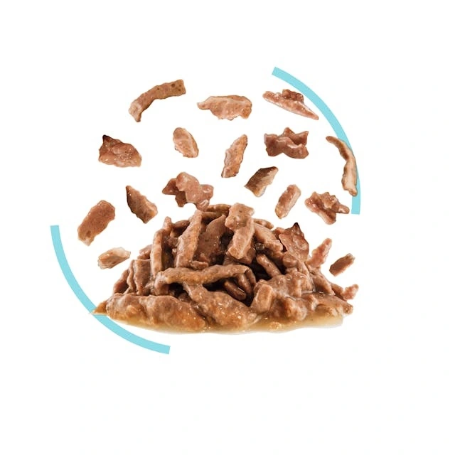 Royal Canin Kattevådmad Sensory Feel Sovs Adult