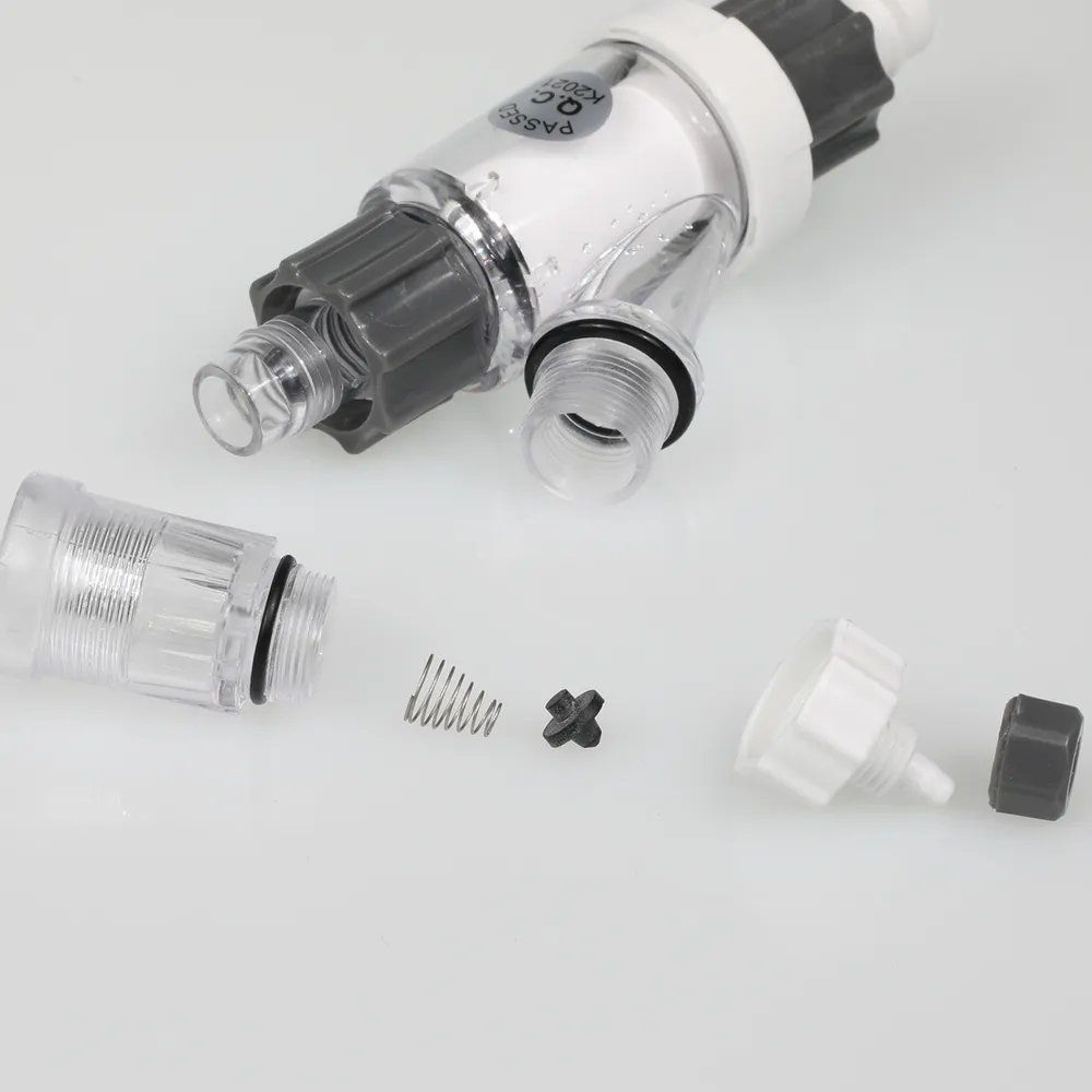 Jbl Proflora Taifun 12/16 Inline Diffusor Co2