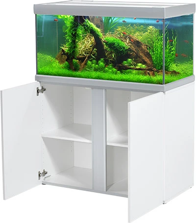 Akvastabil Fusion 325 liter akvarium