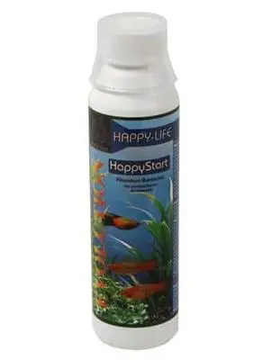 Happy-Life HappyStart 500 ml