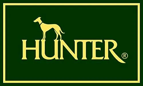 Hunter Læderfedt 75 ml