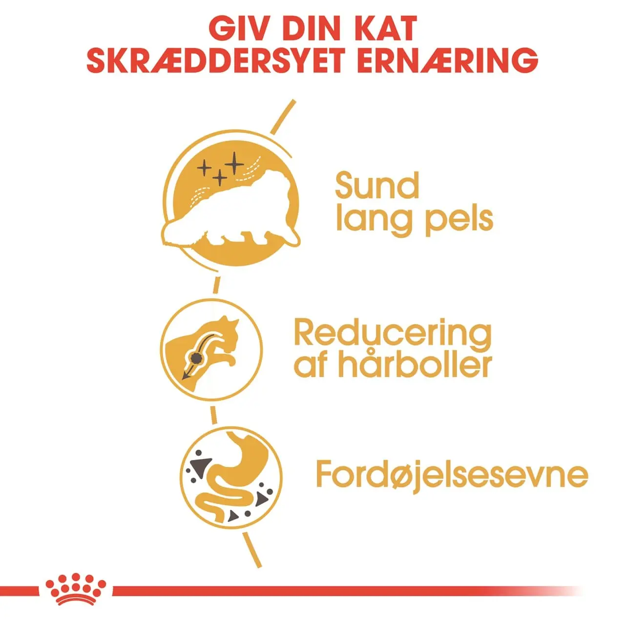 Royal Canin Persian 2 kg