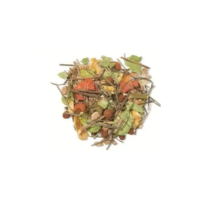 Mr Johnson Marsvinfoder med C-vitamin 15 kg