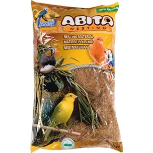 Flamingo Redemateriale ABITA Kokostrævler 300 g