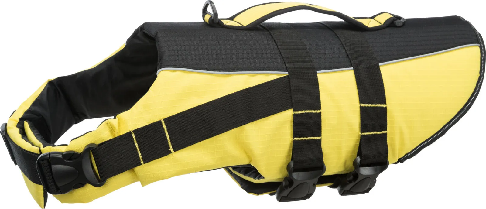 Trixie Redningsvest til hund 28 cm XS
