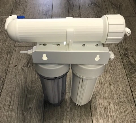 Aqualight Osmoseanlæg 380 L pr dag