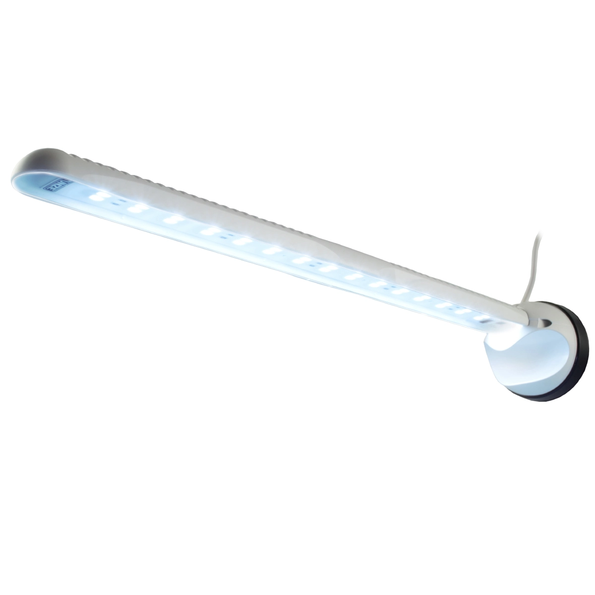 Tunze LED White Eco Chic 8821 - 10 W LED til fersk- og soft-coral akvarier