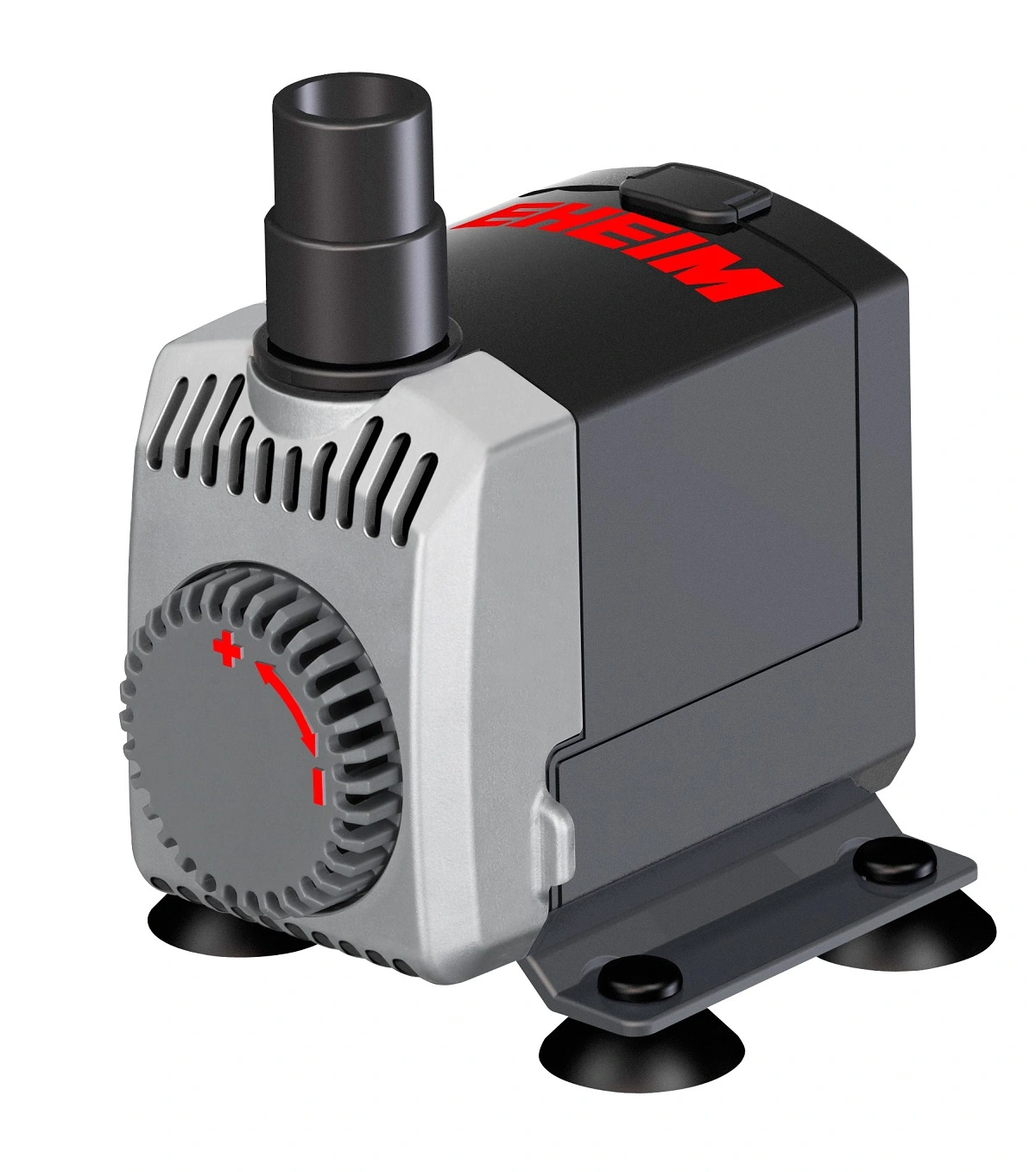 Eheim compact ON 300 pumpe