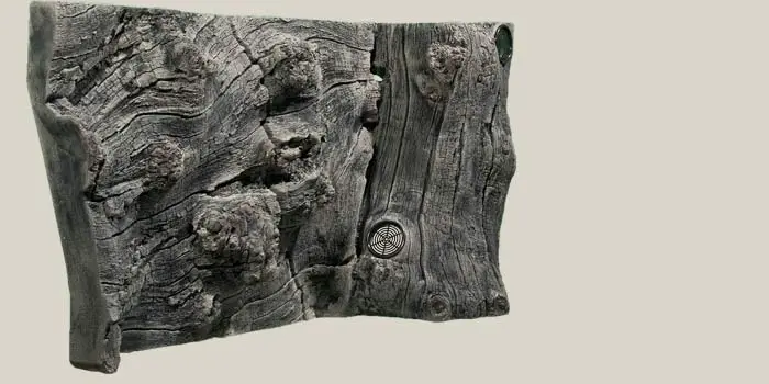 Back to Nature Orinoco Juwel 100x47 cm