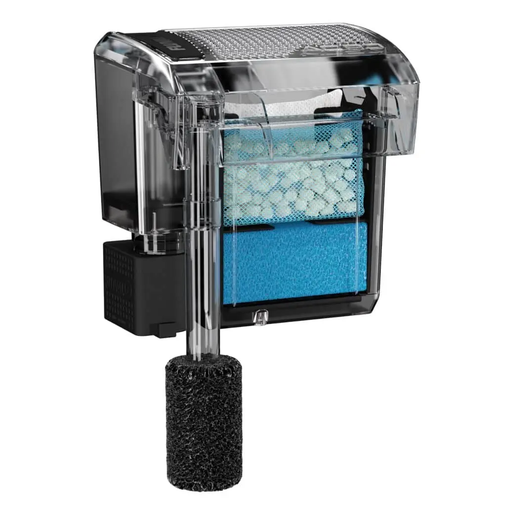 Fluval AquaClear Hængefilter AC 30