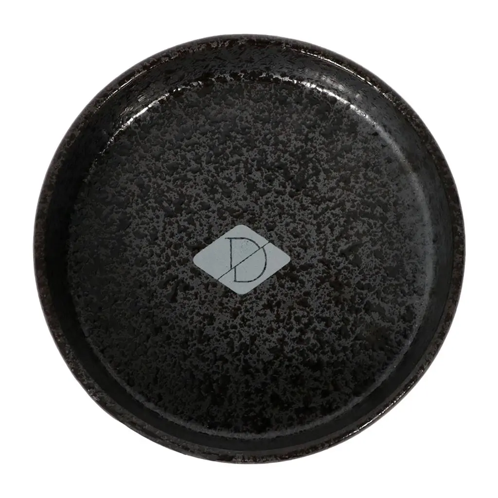 Jasper Black Dots Ø 13,5 cm 200 ml