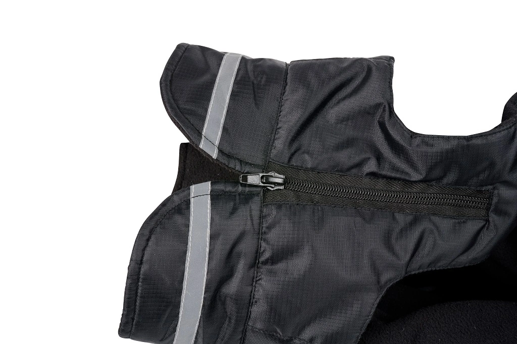 BUSTER Vinterjakke Sort XL