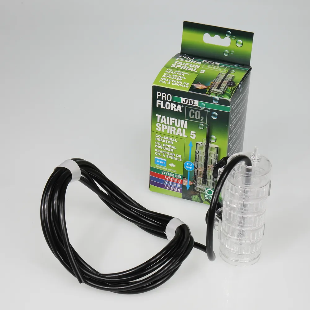 JBL Proflora Co2 Taifun Spiral 5
