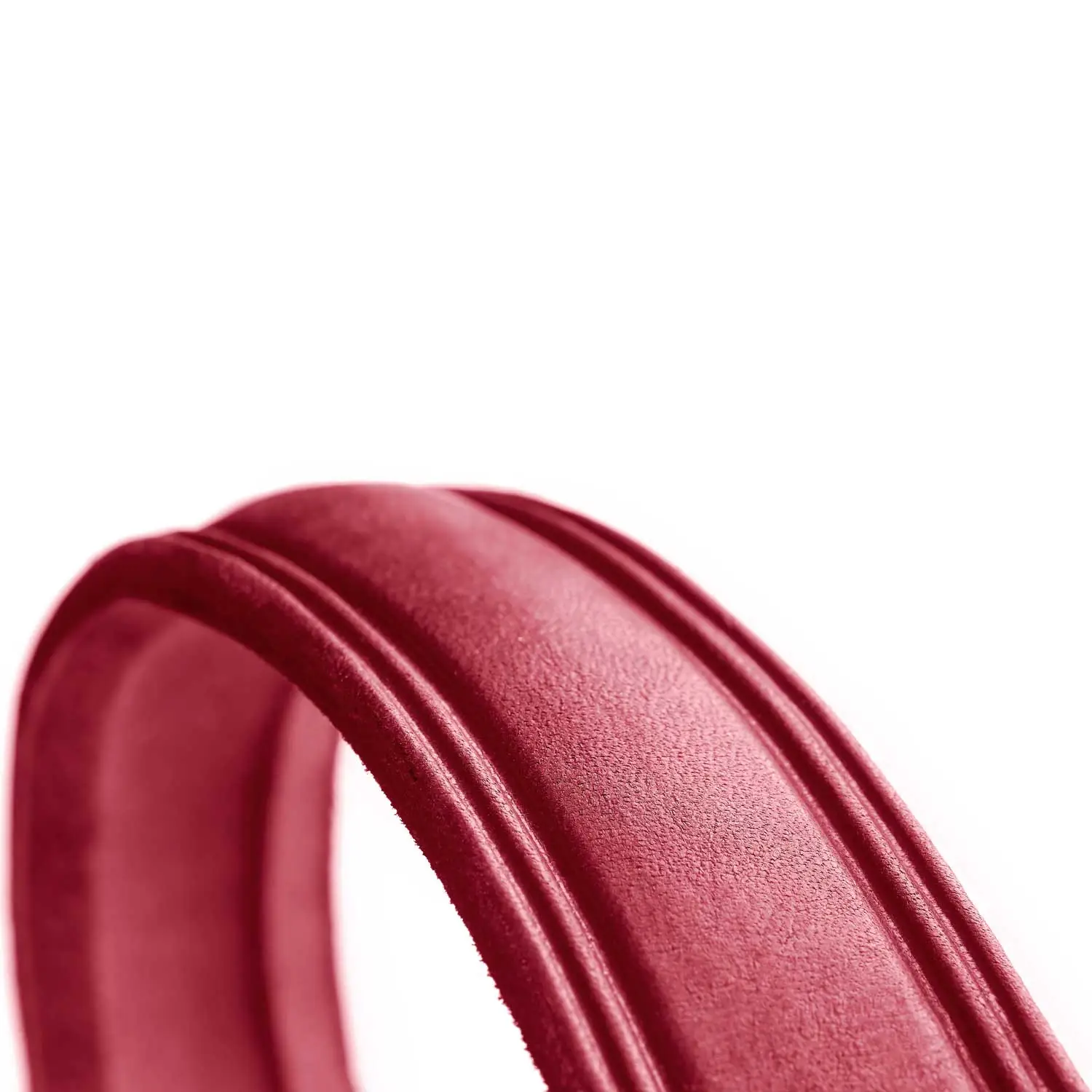 Hunter Aalborg Rustica Rød 60 - 45-55 cm