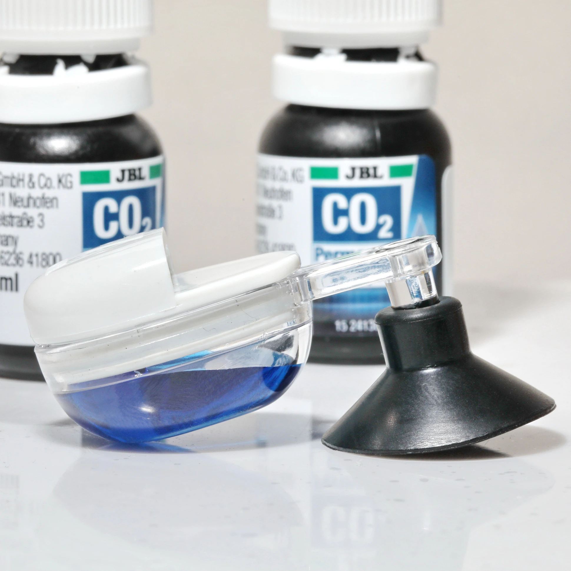 JBL ProAquaTest CO2-PH Permanent Testsæt