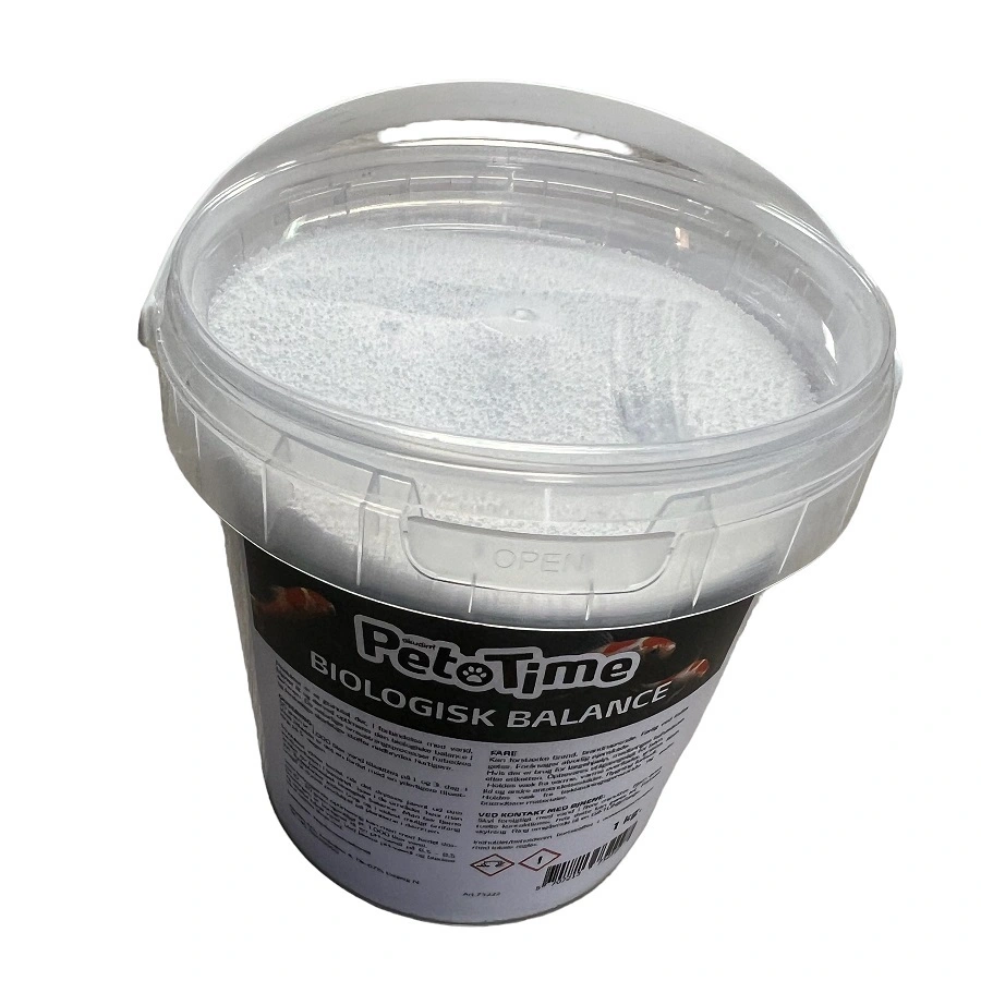 Biologisk Balance Wizard 1 kg
