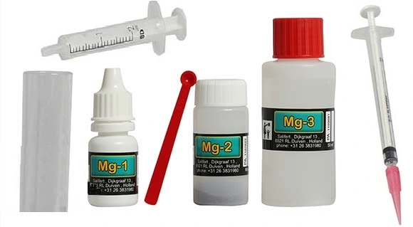 Salifert Magnesium Test MG