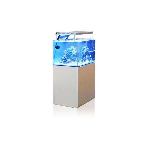 Blau Gran Cubic Super Reef 92 White 276 liters Saltvandsakvarium