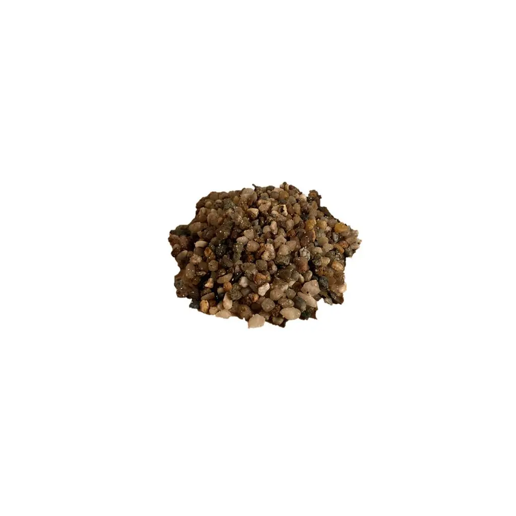 Akvariegrus Dark 3-5 mm 10 kg