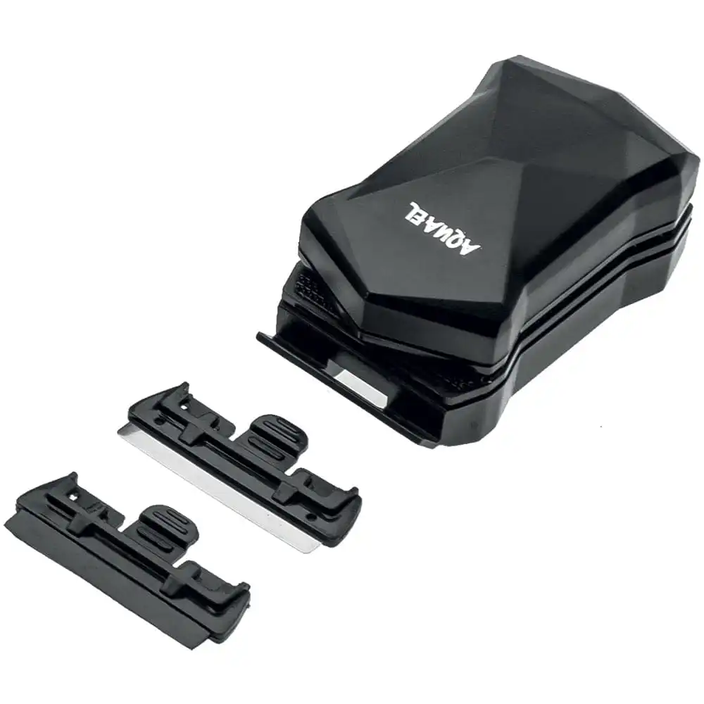 AquaEl Magnet Scraper 2in1 Small
