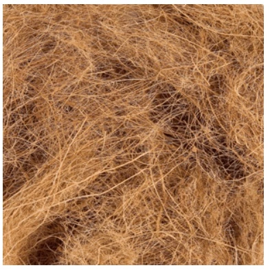 Flamingo Redemateriale ABITA Kokostrævler 300 g