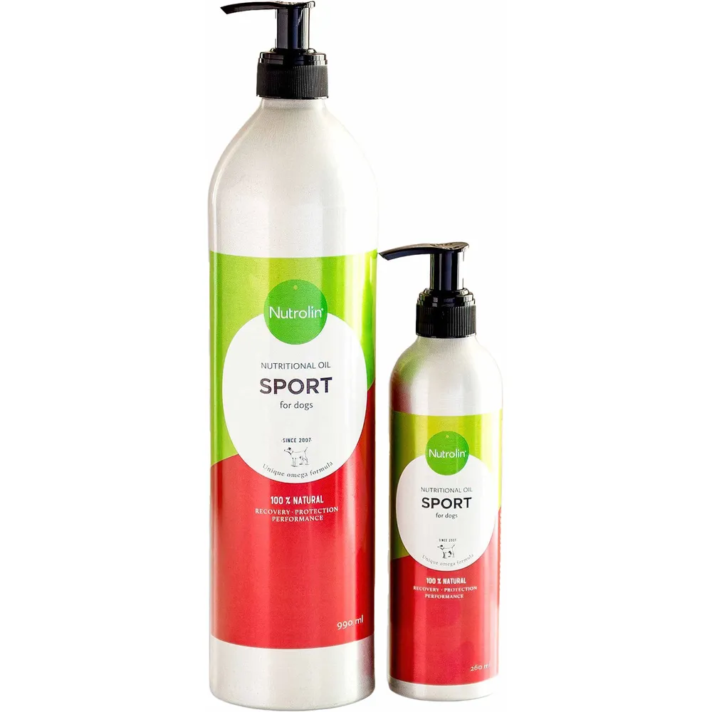 Nutrolin Sport 990 ml