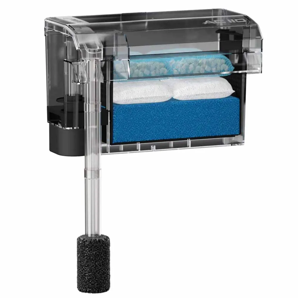 Fluval AquaClear Hængefilter AC 110
