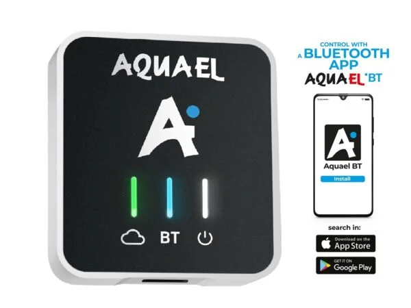 Aquael WiFi Gateway BT Akvarium