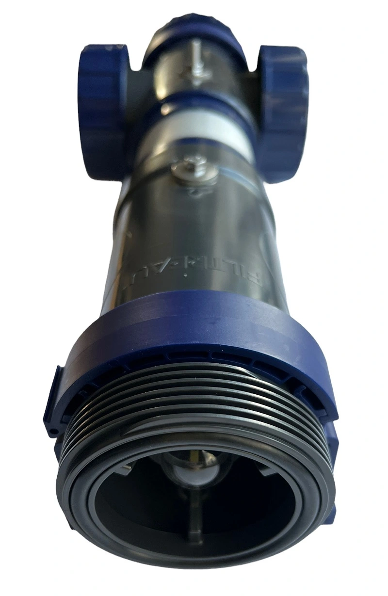 Filtreau UV-C Compact 16 watt UVC Lys TILBUD