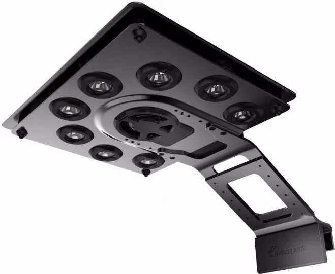 Maxspect Ethereal Bundle Module 130 Watt + controller ICV6