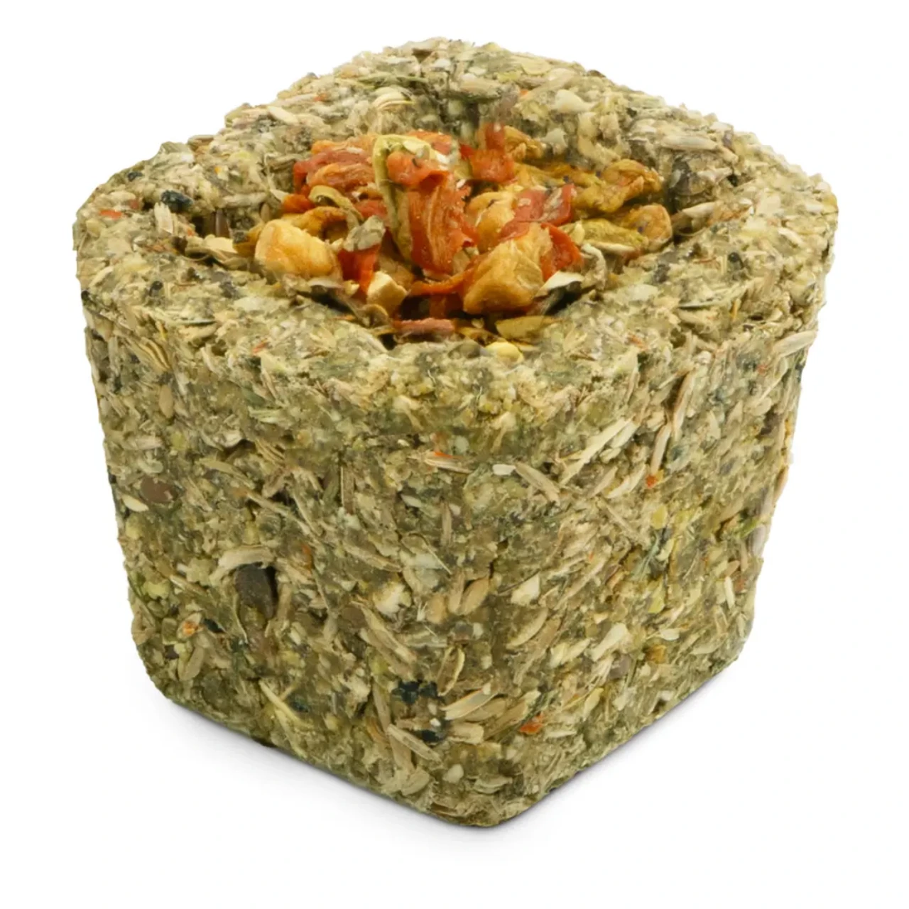 JR Farm Grainless Gnaverskål til gnavere 2 x 75 g
