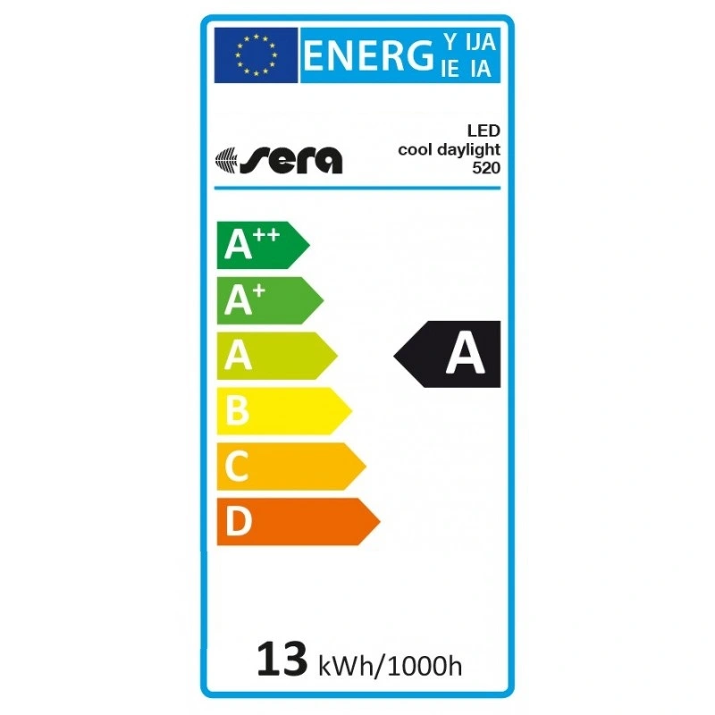 Sera LED X-Change Tube cool daylight 52 cm