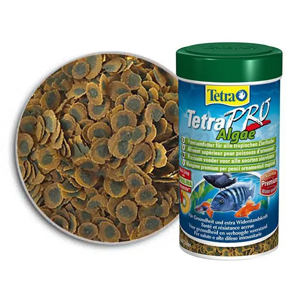 Tetra Pro Algae 500 ml