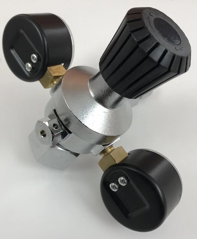 Minizoo CO2 Manometer (CO2 Regulator)