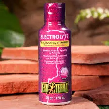 Exo Terra Electrolyte 120 ml