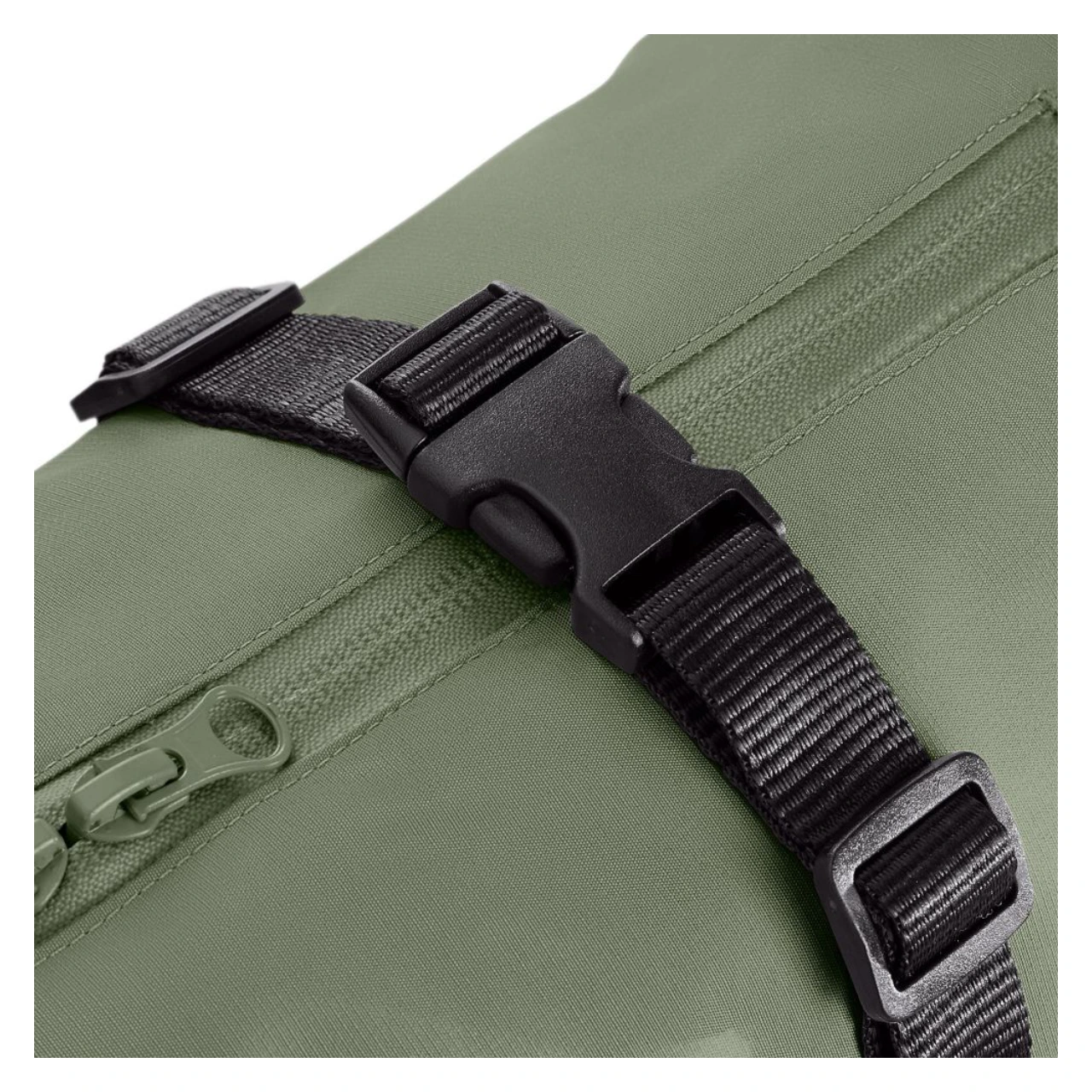 Hunter Uppsala hundefrakke khaki 50 cm