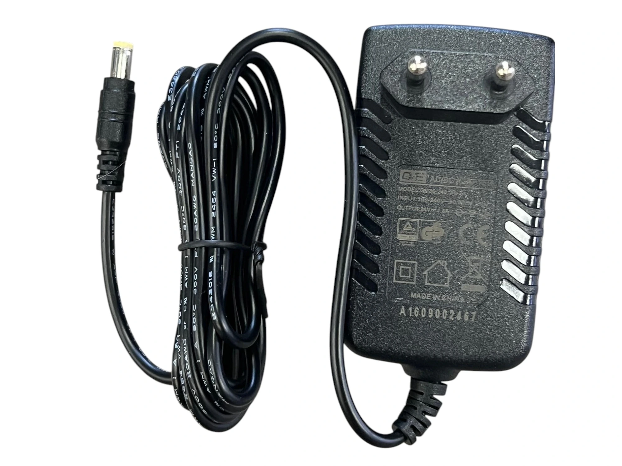 Blau Power supply 24V 1,5A