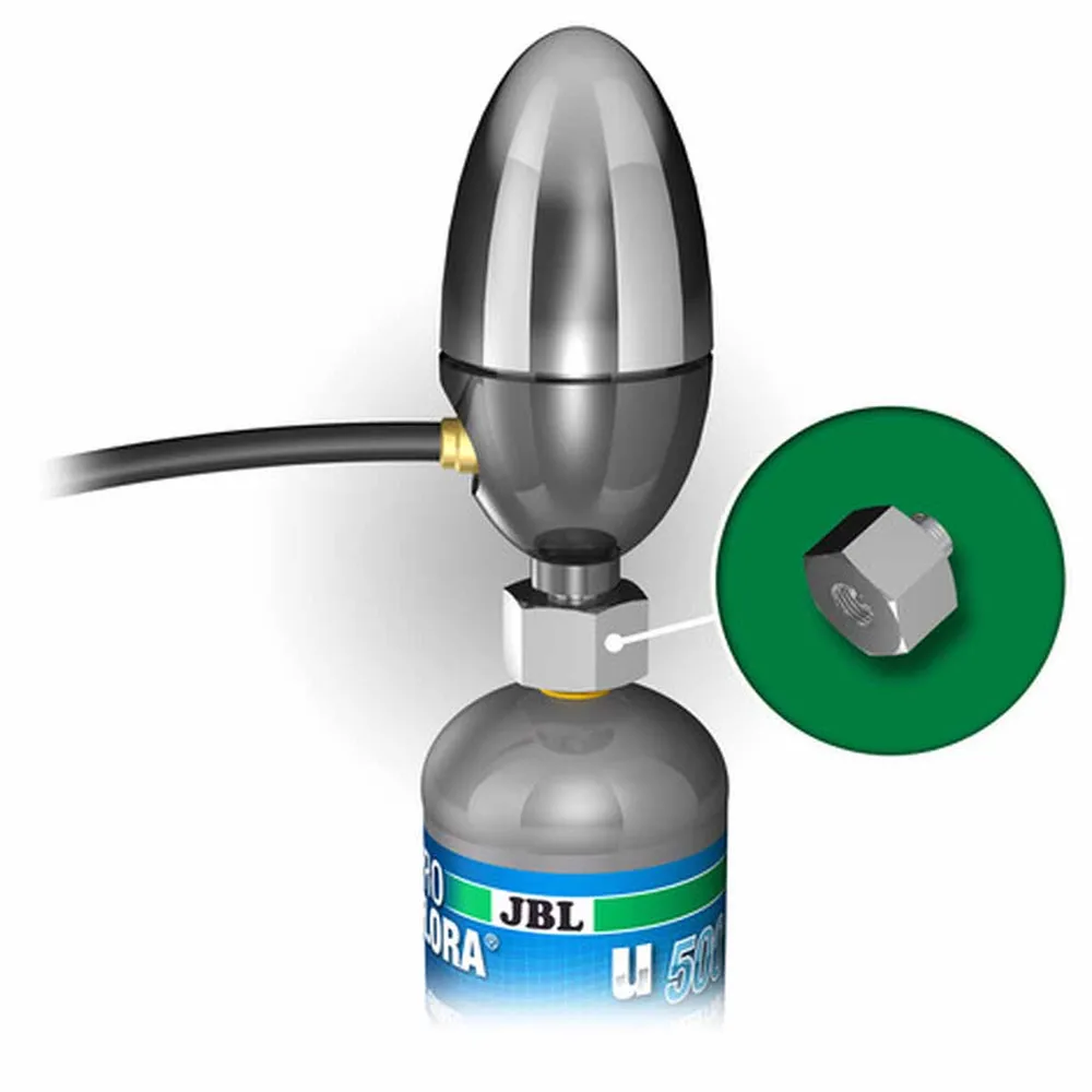 JBL Proflora Co2 Adapt U - Dennerle+