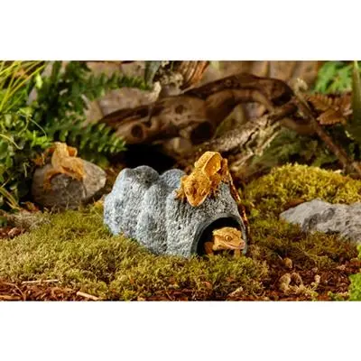 Exo terra Wet Rock Keramisk hule L 20X13X11 cm