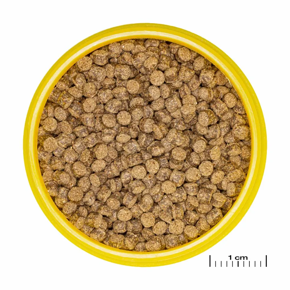 JBL Pronovo Fantail Grano M 1000 ml - Slørhale Foderpille