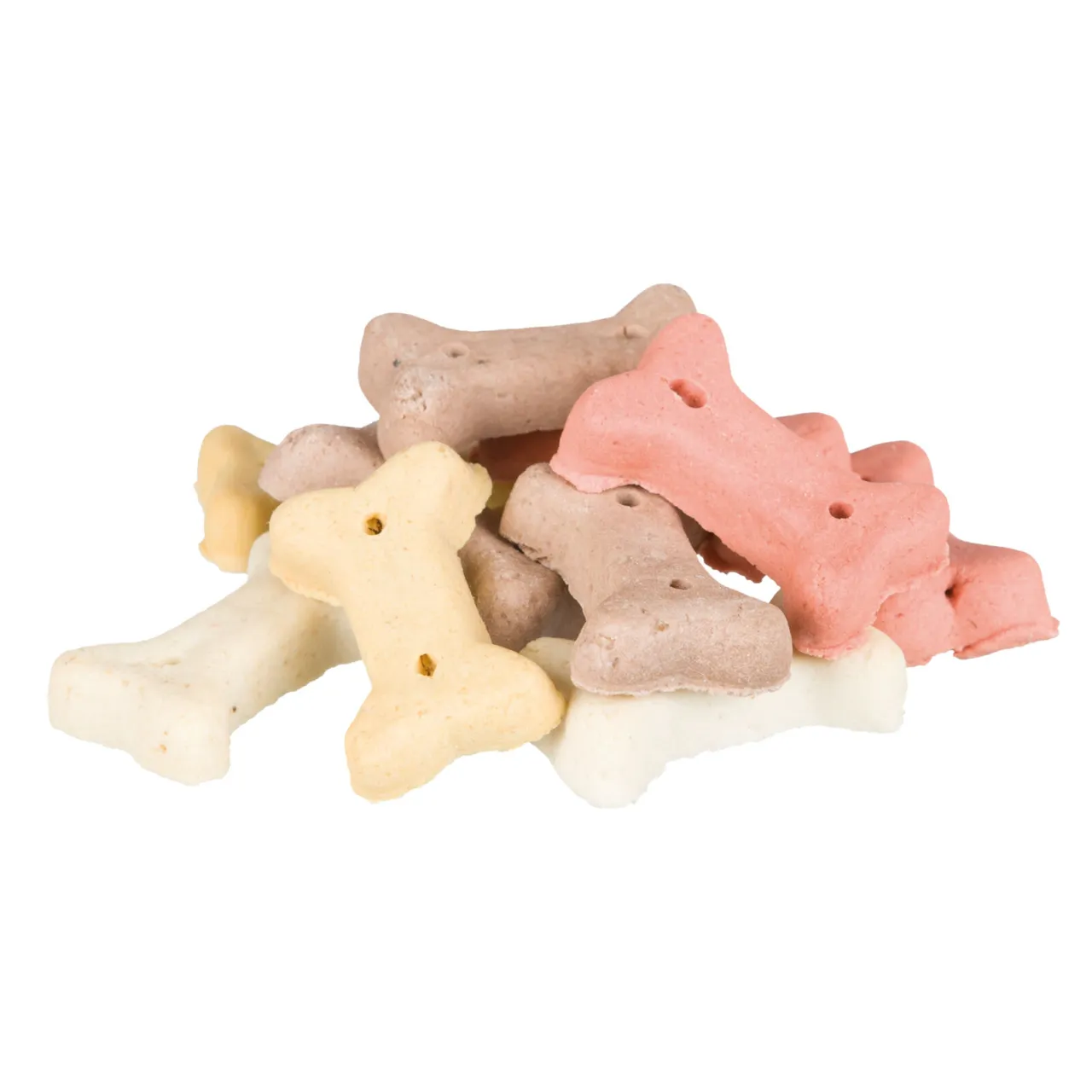 Trixie 2025 Julekalender til Hund - fyldt med lækre hundesnacks