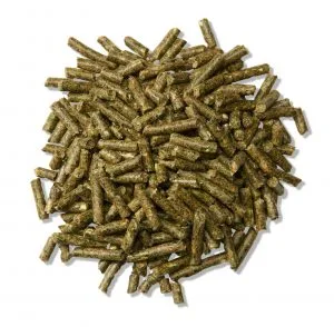 Mr Johnson Chinchilla og Degu piller 900 g