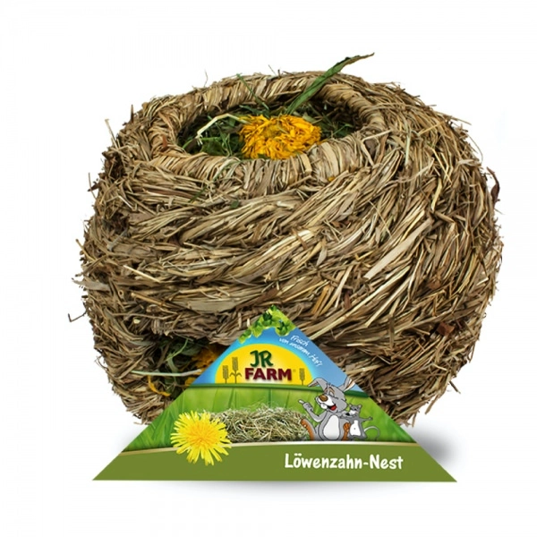 JR Farm Mælkebøtterede